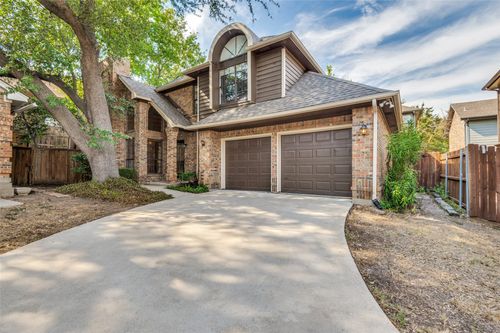 500 Saint Durney Ct, Irving, TX, 75038-3747 | Card Image