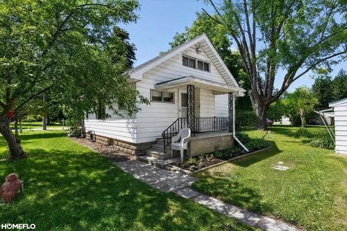 6058 Thomas St, Davison, MI, 48423-8907 | Card Image