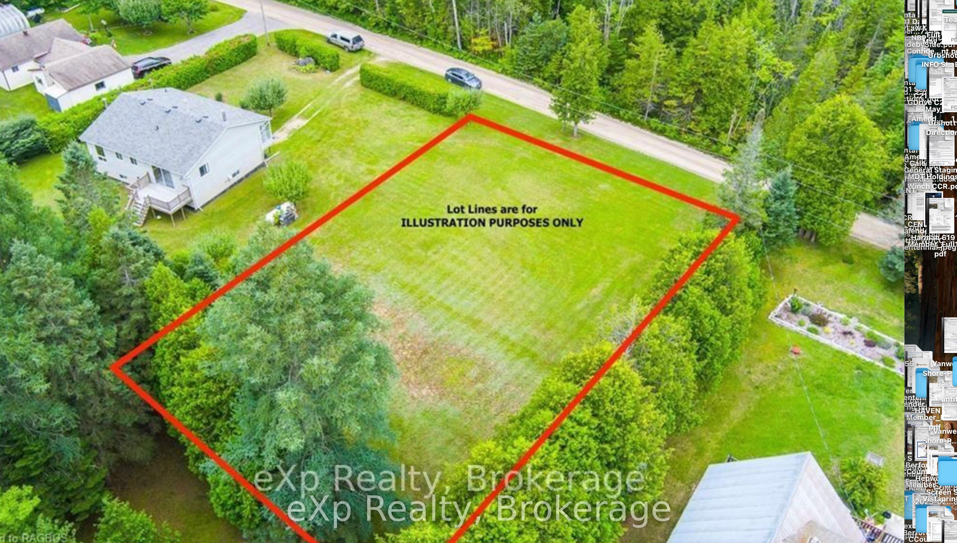 Residential in Northern Bruce Peninsula 3