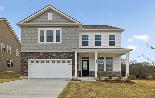 106 Emeline Way, Mount Juliet, TN, 37122 | Card Image