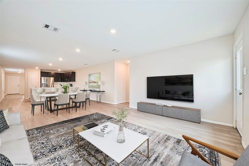 14627 Woodcote Ct, Houston, TX, 77062 | Card Image