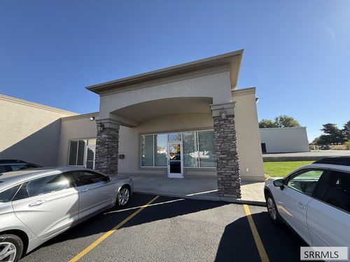 2145 W Broadway, Idaho Falls, ID, 83402 | Card Image