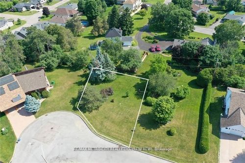 Lot 4 Mcdougall Rd, Renfrew, ON, K7V | Card Image