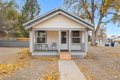 701 E Ave H, House other with 2 bedrooms, 1 bathrooms and 1 parking in Jerome ID | Image 1