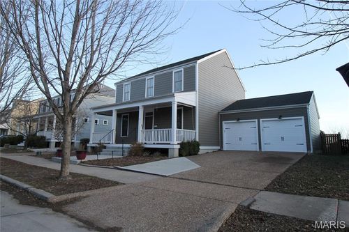 3626 Hempstead St, Saint Charles, MO, 63301-8109 | Card Image