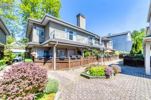 6-815 Tobruck Ave, North Vancouver, BC, V7P1V9 | Card Image