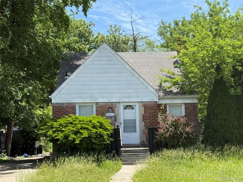 10862 Marne Street, Detroit, MI, 48224 | Card Image