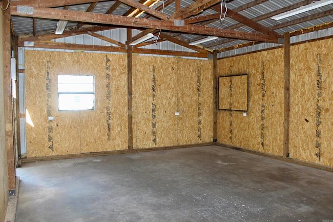 312 S Crossroads, House other with 2 bedrooms, 1 bathrooms and null parking in Portia AR | Image 13