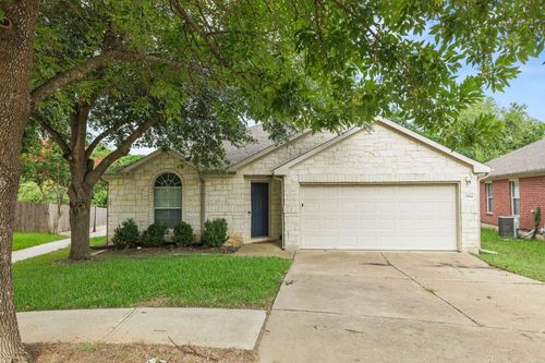 1954 Rachel Ln, Round Rock, TX, 78664-7454 | Card Image