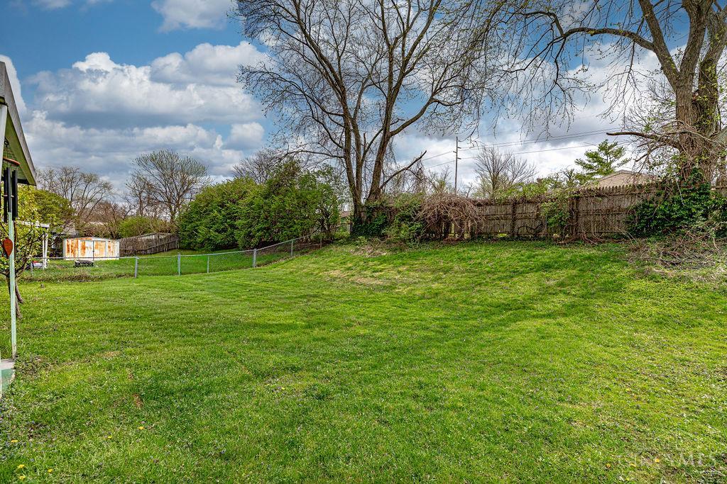 Residential in Colerain Twp 3