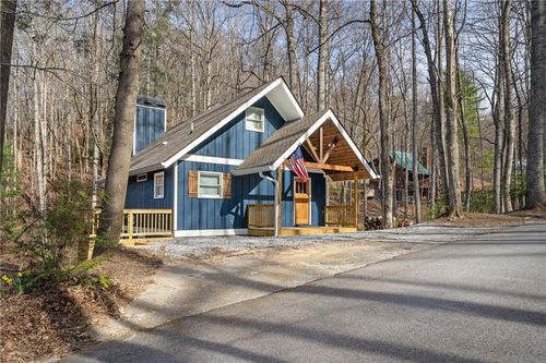 41 Peek And Peak Dr, Sky Valley, GA, 30537-2689 | Card Image