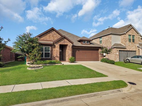 2299 Templin Ave, Forney, TX, 75126-5025 | Card Image