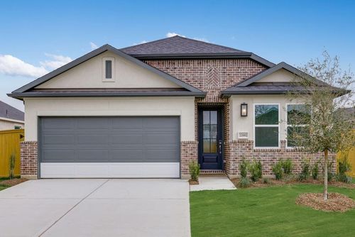 22002 Sam Raburn Dr, Tomball, TX, 77375-2550 | Card Image