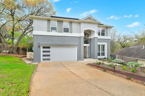 9003 Clithea Cv, Austin, TX, 78759-7715 | Card Image