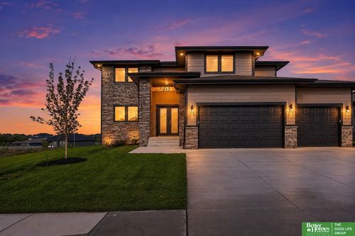 11663 S 123rd Ave, Papillion, NE, 68046-4926 | Card Image
