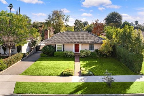 2270 Brentford Rd, San Marino, CA, 91108-2801 | Card Image