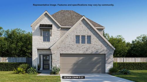 318 Shining Succulent Dr, Richmond, TX, 77406-3520 | Card Image