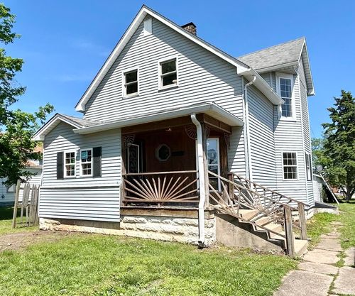 25 N 7th St, West Terre Haute, IN, 47885-1329 | Card Image