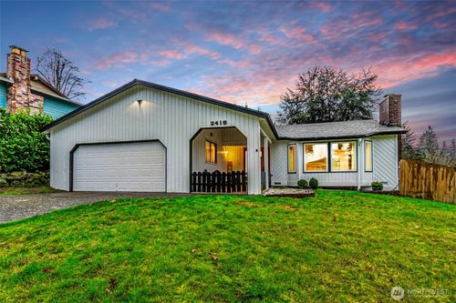 2419 Sw 319th Pl, Federal Way, WA, 98023-2220 | Card Image