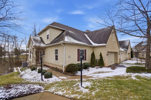 4935 Tempe Rd, Powell, OH, 43065-8061 | Card Image