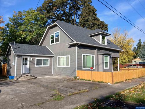 1528 Santiam Hwy Se, Albany, OR, 97321-4841 | Card Image