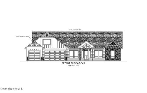 L17B8 N Eclipse Road, Rathdrum, ID, 83858 | Card Image