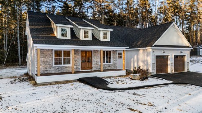 46 Boston Post Rd, House other with 3 bedrooms, 3 bathrooms and 8 parking in Amherst NH | Image 11