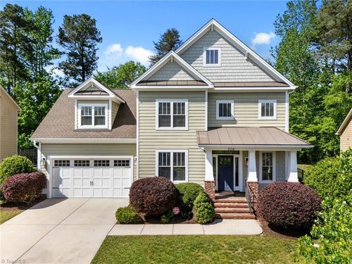 208 Willowbend Ln, Hillsborough, NC, 27278-9039 | Card Image