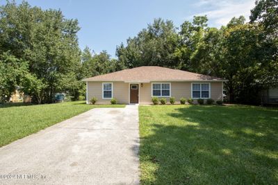 423 South Boulevard W, House other with 4 bedrooms, 3 bathrooms and null parking in Macclenny FL | Image 1