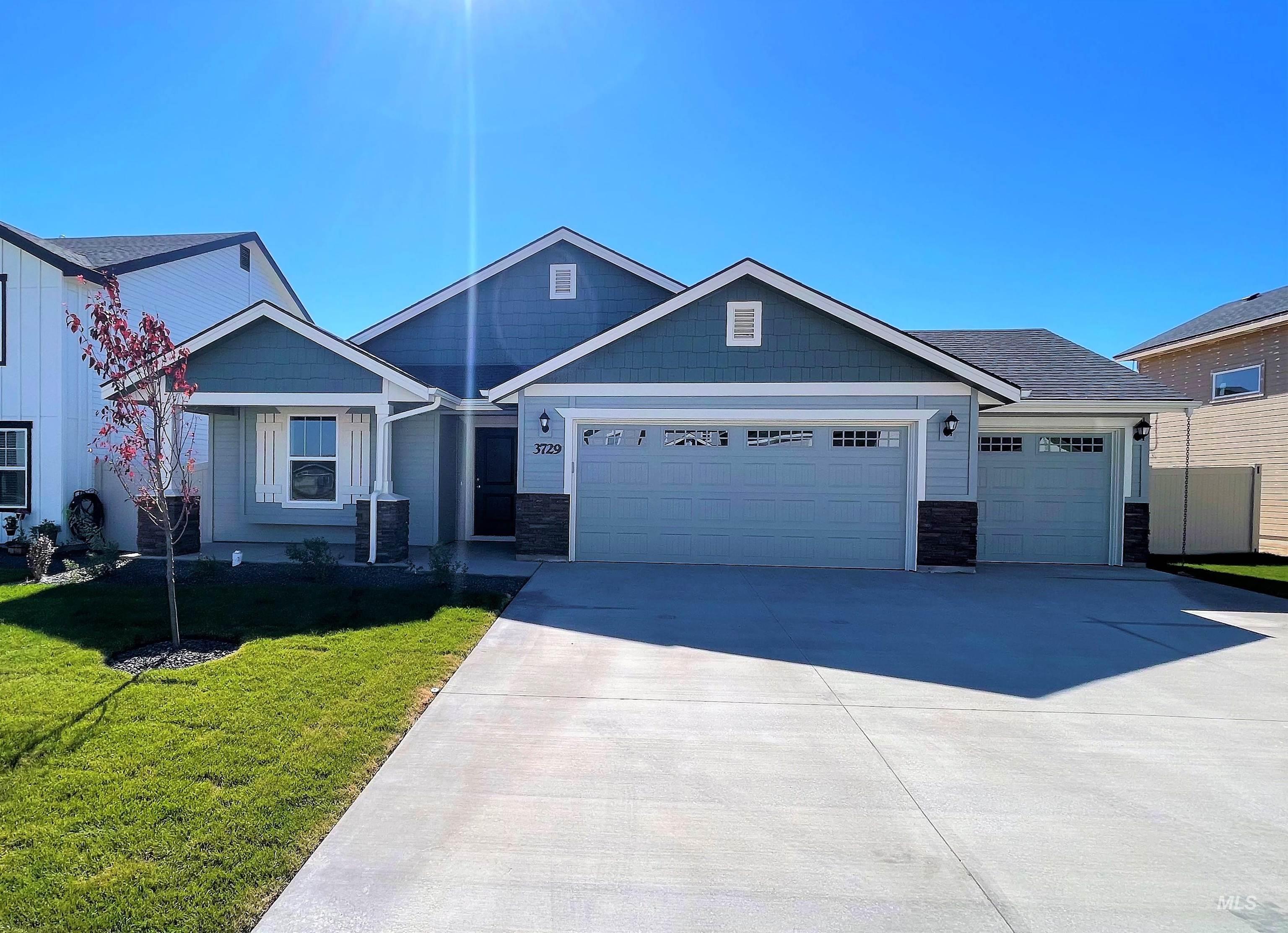 Cashel St, Middleton, ID 83644