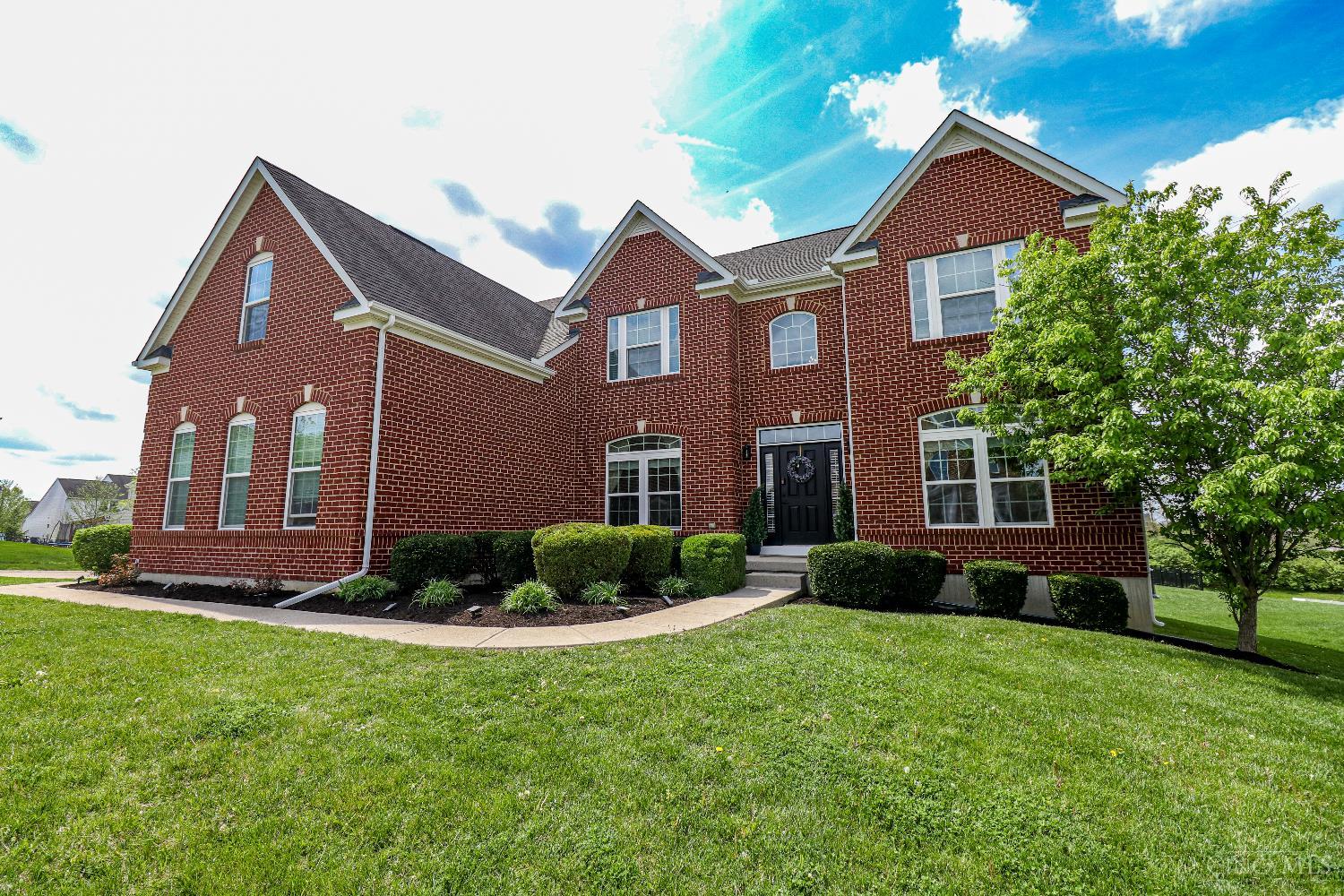Residential in Mason 3