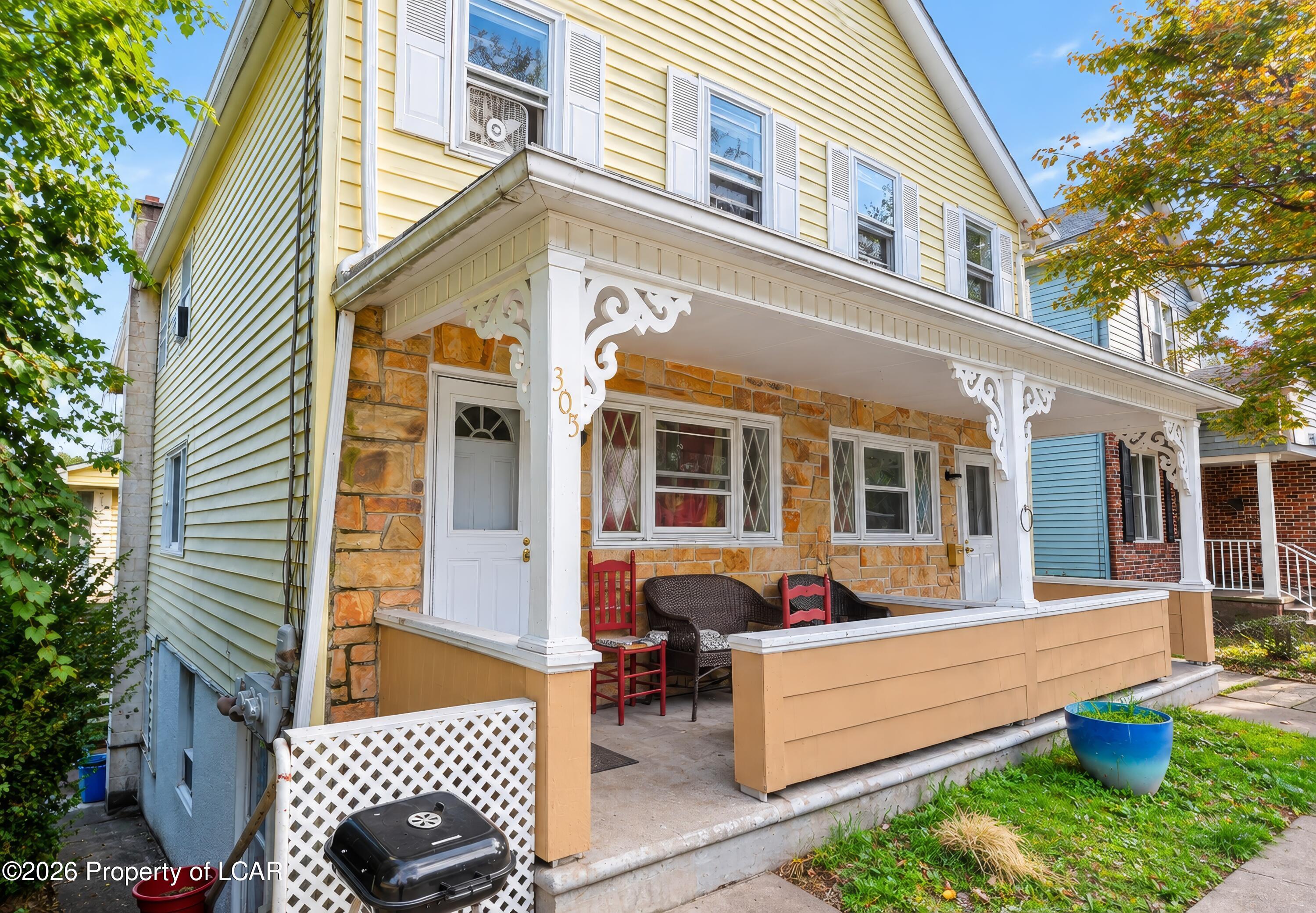 Residential Income in Kingston 4