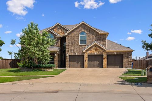 12585 Princess Dr, Frisco, TX, 75035-0859 | Card Image