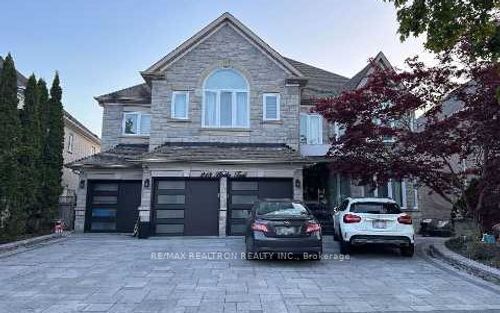 bsmt-218 Boake Trail, Richmond Hill, ON, L4B3Z6 | Card Image