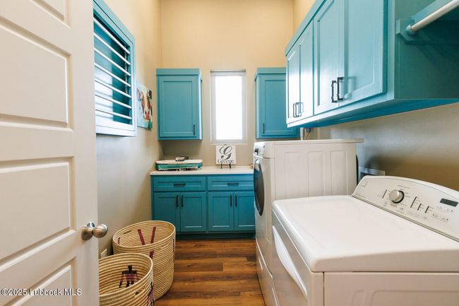 6611 Tiger Rd, House other with 3 bedrooms, 3 bathrooms and null parking in Ropesville TX | Image 88