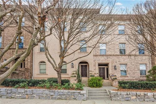 1199 Lavista Rd Ne, Atlanta, GA, 30324-3736 | Card Image