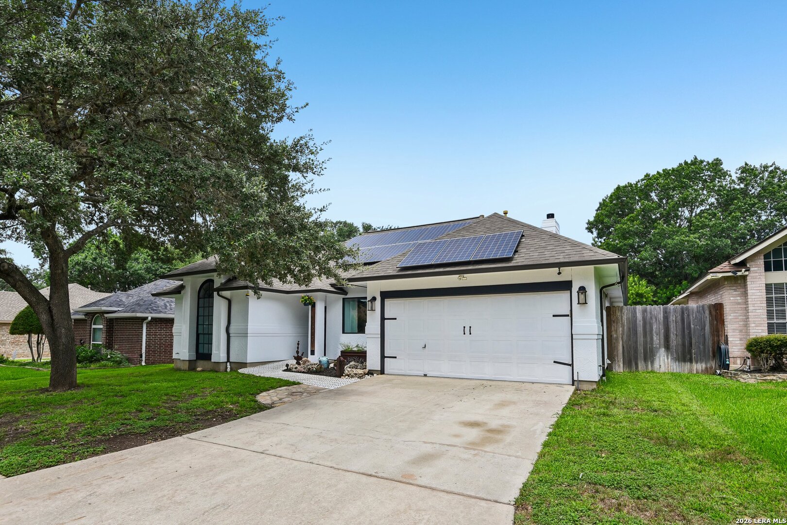 Residential in San Antonio 4