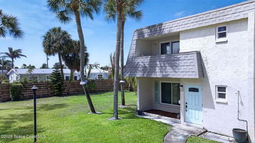 444 Blue Jay Ln, Satellite Beach, FL, 32937-3746 | Card Image