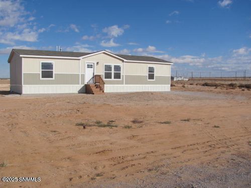 1413 Gobi Desert Dr, Chaparral, NM, 88081-7142 | Card Image