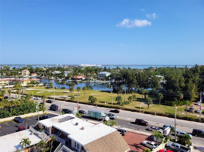 APT-807 - 3820 Gulf Blvd, Condo with 2 bedrooms, 2 bathrooms and null parking in ST PETE BEACH FL | Image 39