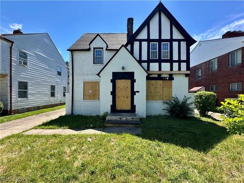 3138 Ashwood Rd, Cleveland, OH, 44120-2850 | Card Image