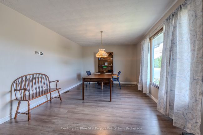 391 Mattawan St, House other with 2 bedrooms, 2 bathrooms and 3 parking in Mattawa ON | Image 9