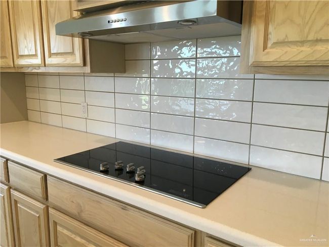 14119 Mylie Way, House other with 4 bedrooms, 3 bathrooms and 2 parking in McAllen TX | Image 19