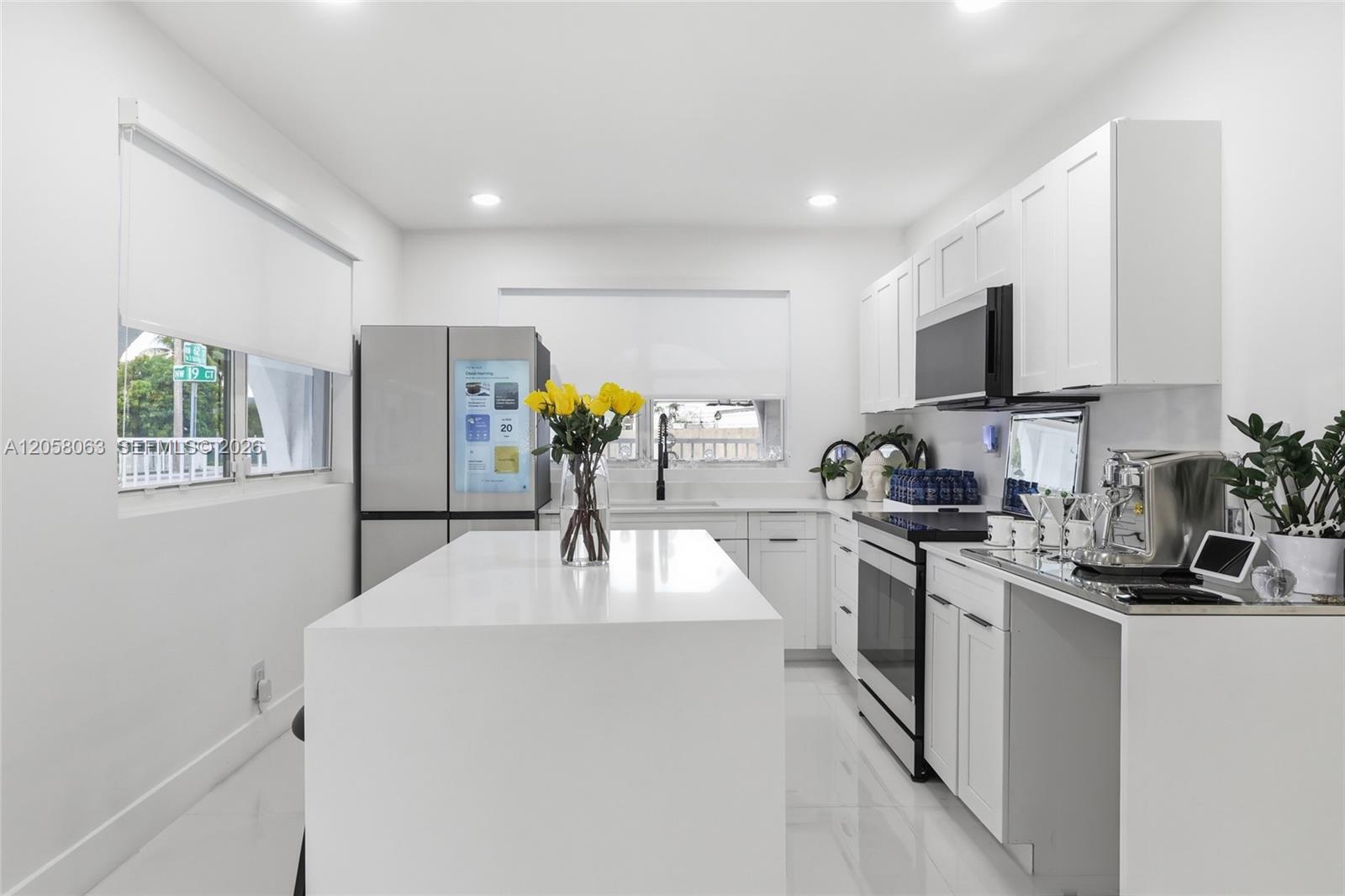 Residential in Miami 3