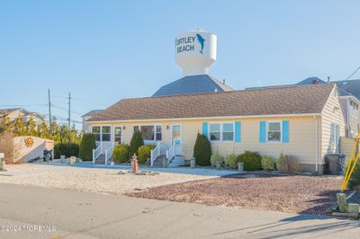 209 4th Avenue, House other with 3 bedrooms, 2 bathrooms and null parking in Ortley Beach NJ | Image 1