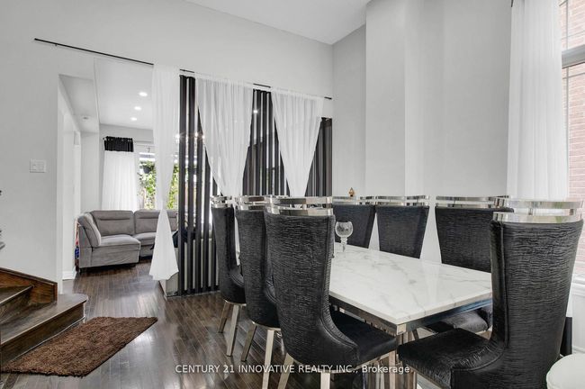17 Arfield Ave, House other with 5 bedrooms, 5 bathrooms and 2 parking in Ajax ON | Image 7