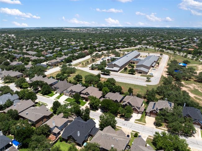 2500 Melekhin Bnd, House other with 5 bedrooms, 4 bathrooms and 4 parking in Cedar Park TX | Image 35