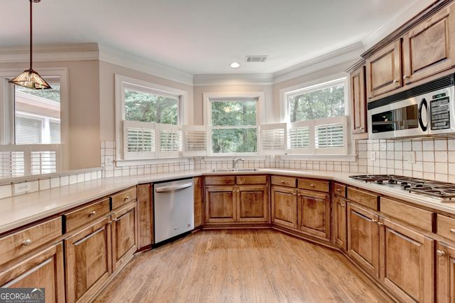 4025 Two Rivers Dr, House other with 4 bedrooms, 4 bathrooms and null parking in Cumming GA | Image 27