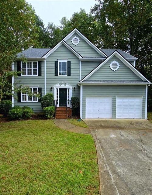 3390 Northcliff Dr, Suwanee, GA, 30024-7102 | Card Image