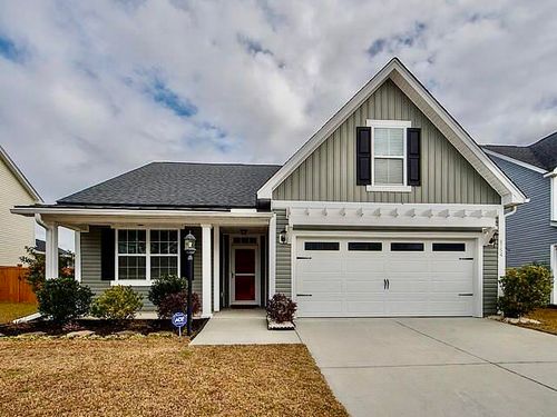 8154 Little Sydneys Way, North Charleston, SC, 29406-8921 | Card Image